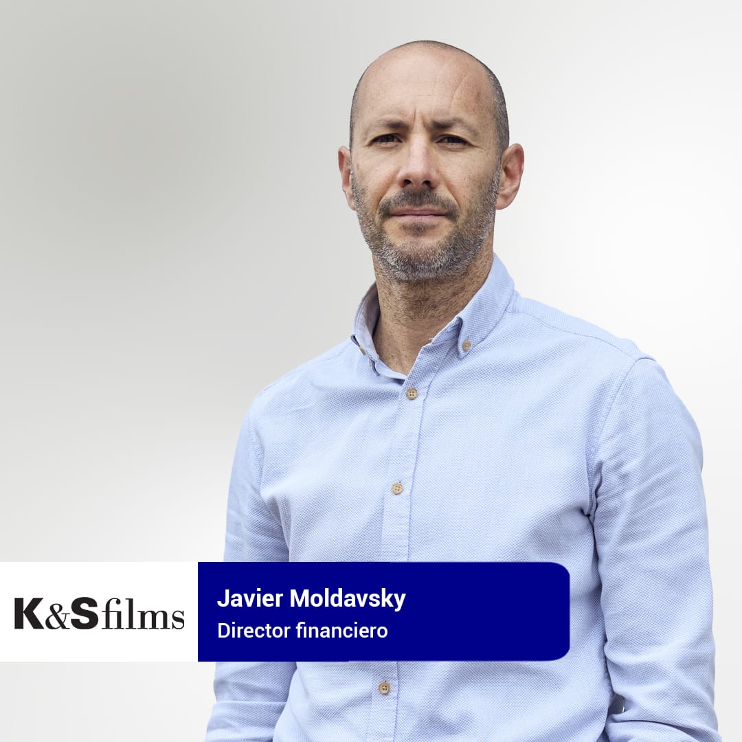 Entrevista a Jabier Moldavsky de K&S Films.
