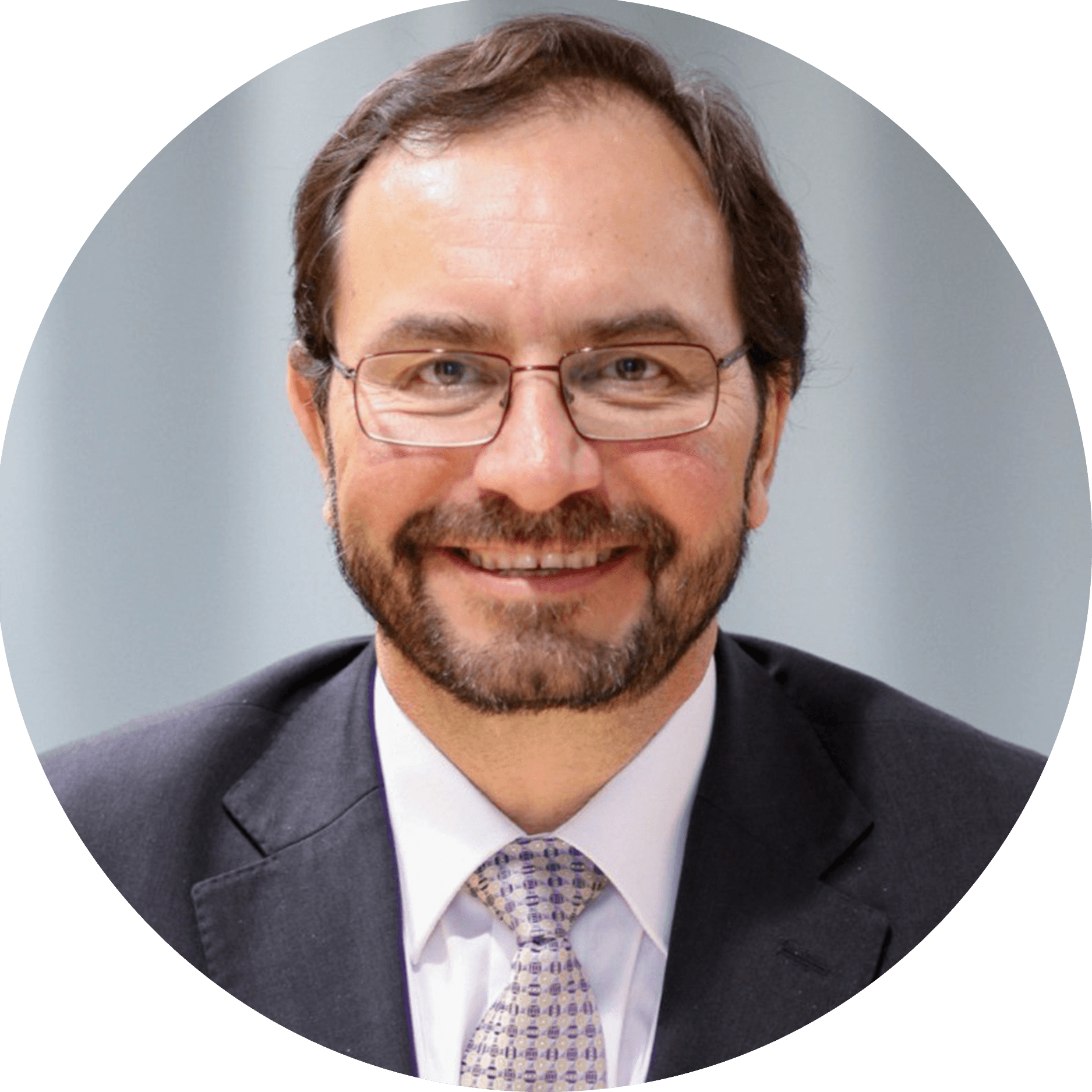 Sergio Mujica